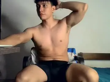 Chaturbate Adult Webcam of conde2710