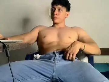 Chaturbate Nude Webcam of conde2710
