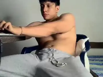 Chaturbate Live Sex Cam of conde2710