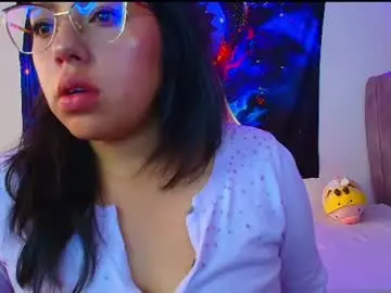 Chaturbate Private Sex Chat of cutejess45