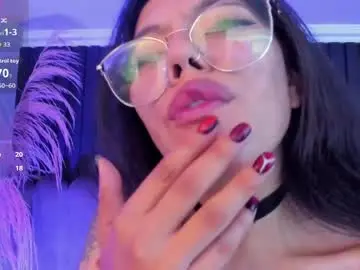 Chaturbate Best Webcam of lanadelrey_1