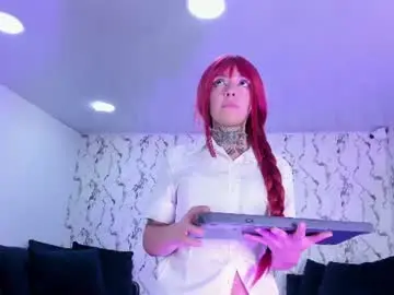 Chaturbate Watch Live Sex Cams of lunai_gh