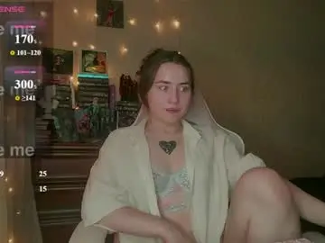 Chaturbate Adult Video Chat of moonlight_sonataa