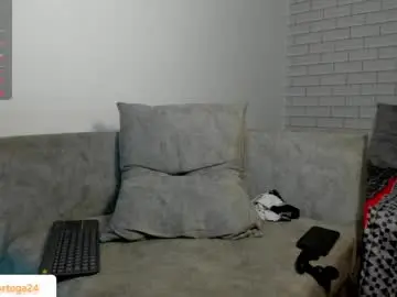 Chaturbate Best live sex cam show of randyortega1