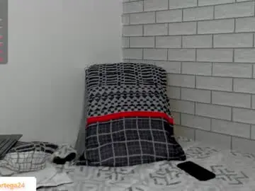 Chaturbate Sex Chat of randyortega1