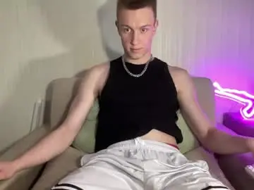 Chaturbate Private Sex Chat of travis_gracile