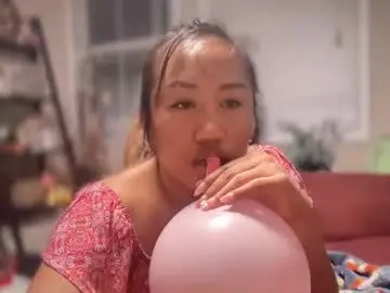 Chaturbate Live Porn of viviandela97