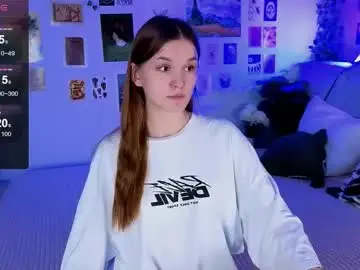 Chaturbate Best Webcam of amber_rogerss