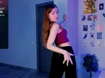 Chaturbate Live Porn of amber_rogerss