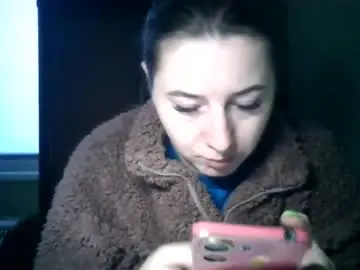 Chaturbate Sex Chat of jennamolberty