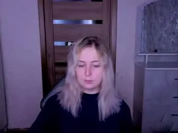 Chaturbate Best live sex cam show of kristy_fran