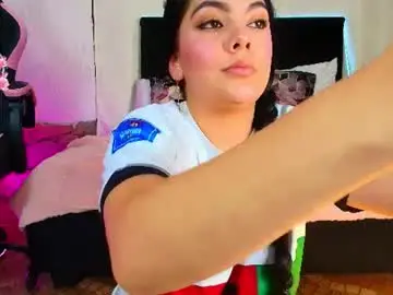 Chaturbate Adult Video Chat of molly_bick