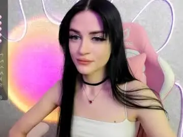 Chaturbate Live Porn of molly_crystall