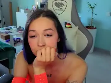 Chaturbate Adult Video Chat of savage_lust_