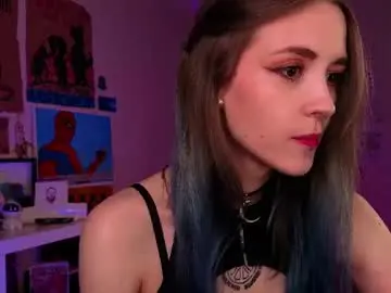 Chaturbate Private Sex Chat of violettesss