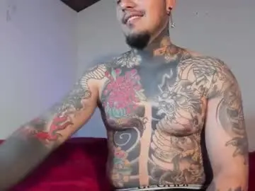 Chaturbate Free Porn Cam of alphasexmen