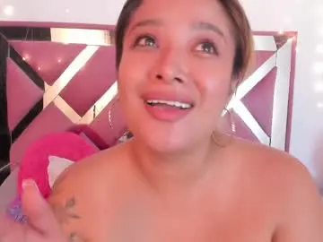 Chaturbate Adult Video Chat of bellalumi