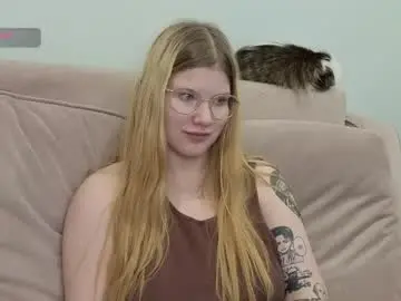 Chaturbate Best Webcam of gertanord