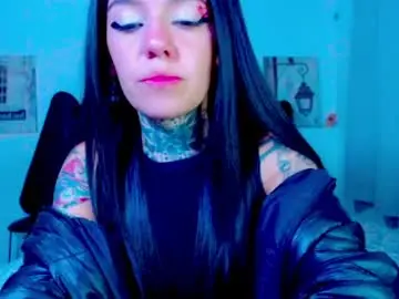 Chaturbate Adult Video Chat of lannie_gonzales