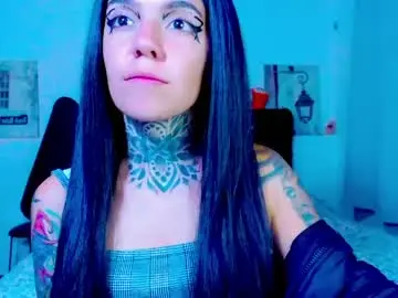 Chaturbate Watch Live Sex Cams of lannie_gonzales