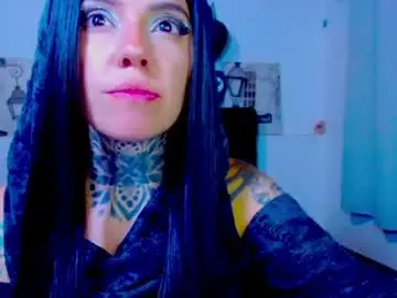 Chaturbate Live Sex of lannie_gonzales
