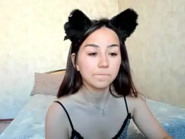 Chaturbate Live Sex of mistyyymmm