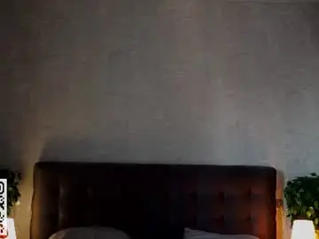 Chaturbate Live Sex of oscarheberle