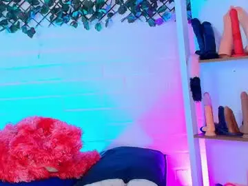 Chaturbate Free Live Porn of tifanny_nails