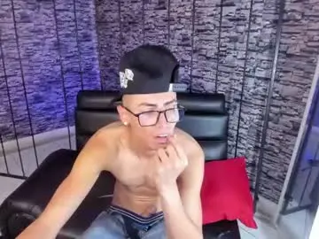 Chaturbate Private Sex Chat of torn_boy
