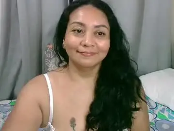Chaturbate Nude Webcam of zaray_45bella