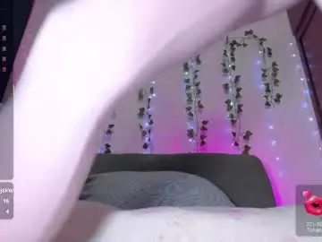 Chaturbate Private Sex Chat of adelinaconte1