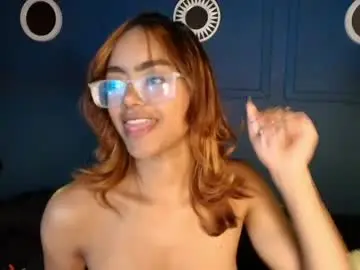 Chaturbate Private Sex Chat of alice_simmons