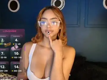 Chaturbate Adult Video Chat of alice_simmons