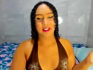 Chaturbate Best live sex cam show of amber_lee20