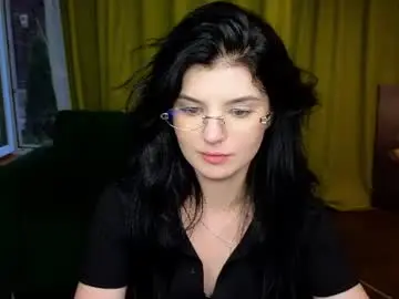 Chaturbate Adult Video Chat of annayount