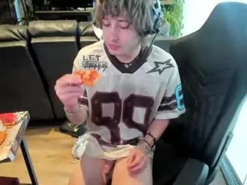 Chaturbate Nude Webcam of bashful4200