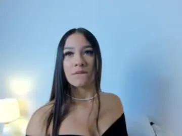 Chaturbate Nude Webcam of burning_diamond__