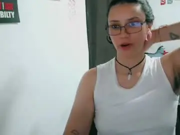 Chaturbate Free Live Porn of dani_jocelyn