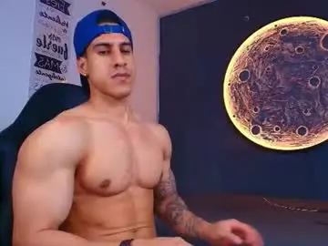 Chaturbate Sex Chat of duran_dhikol1