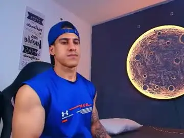 Chaturbate Watch Live Sex Cams of duran_dhikol1