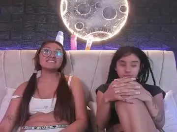 Chaturbate Best live sex cam show of honey_lesbian_hott777