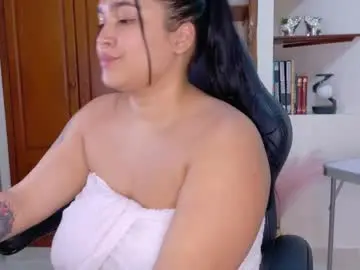 Chaturbate Live Sex of kali_sweet