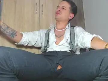 Chaturbate Live Sex of leonal_oconer