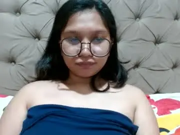 Chaturbate Live Sex of nerdypinaypie