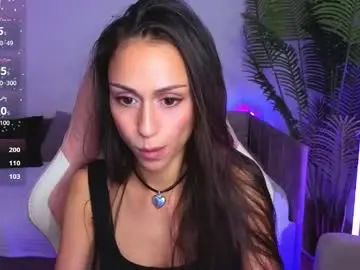 Chaturbate Adult Webcams of petite_moly