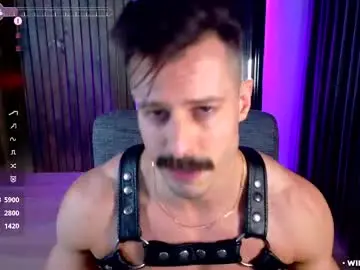 Chaturbate Live Sex of willyumx