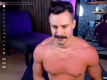 Chaturbate Free Live Porn of willyumx