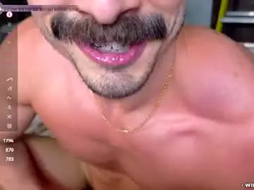 Chaturbate Sex Cam of willyumx