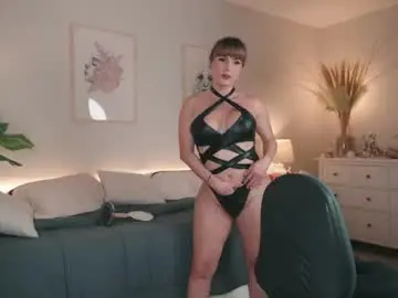 Chaturbate Sex Cam of aniiehottie