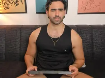 Chaturbate Adult Webcam of bradleymartin7